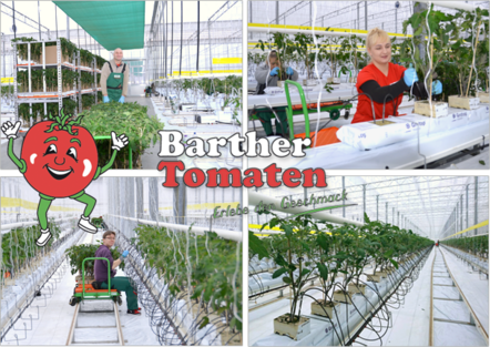 Saisonstart 2017 Impressionen