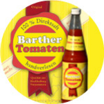 Barther Tomatensaft