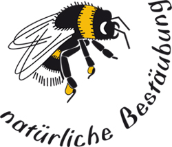 Natürliche Bestäubung