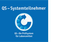 QS-Systemteilnehmer